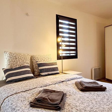 Hôtel Cosy Studio dans le site historique de Pézenas Extérieur photo